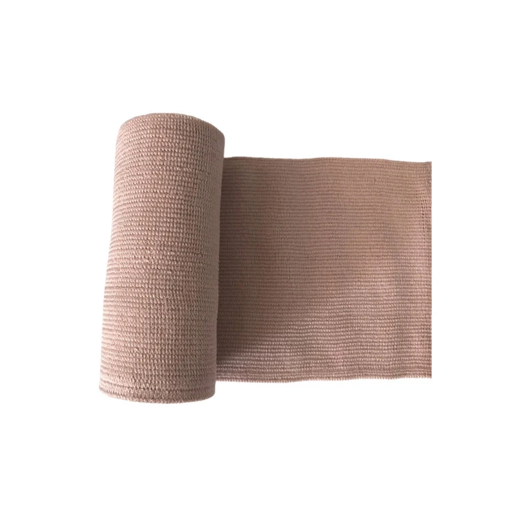 Elastic Bandage for Sprained Ankle Elastic Bandage for Sprained Ankle